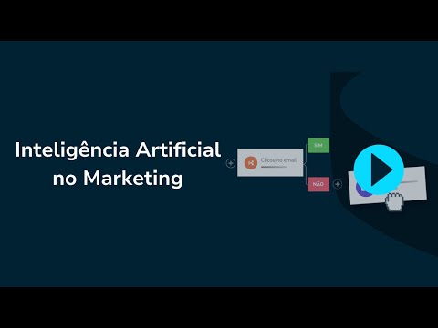 Como usar Inteligência Artificial no Marketing
