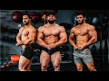 How To Grow Your Back | HD Muscle Squad Workout | Road To IFBB Pro EP 13