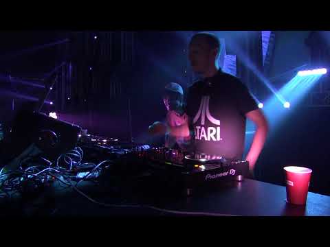 Zlatnichi b2b Goya @ GREEN LOVE, 11th October 2019