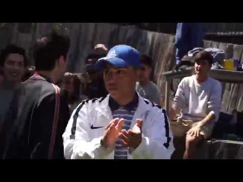 MATÍAS vs GEPEX - Final - RAPUC EXHIBICIÓN Y