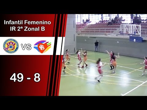 Giticsa UBF Torrent - ED San Pedro Pascual | Resumen Baloncesto Femenino Valenciano