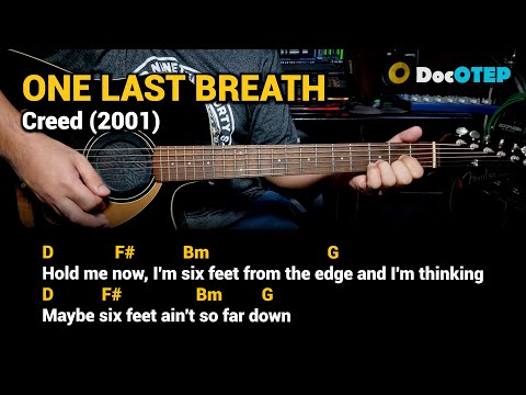 My Last Breath (acoustic) - Eyeshine