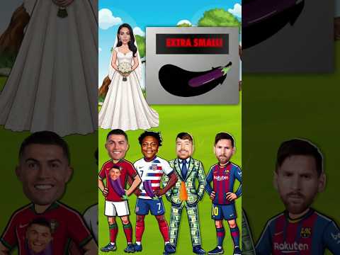 What Did Georgina Do to Ronaldo?! 😱🔥 #shorts