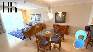 Marriott's Marbella Beach Resort - 2 Bedroom apartment -