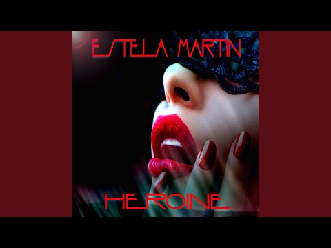 Heroine (Manu Hernandez Radio Edit Remix)