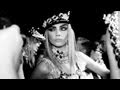 DSQUARED2 Spring 2013 ft Cara Delevingne ...