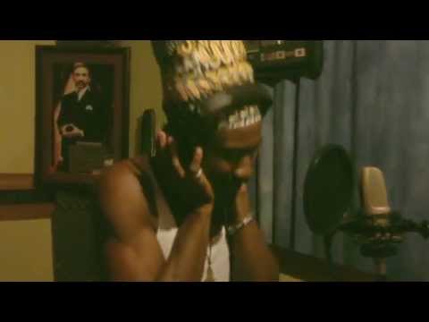 Iyano Iyanti -  Party In Jamaica (Studio Video) Shak Wave Productions