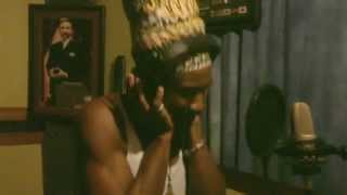 Iyano Iyanti -  Party In Jamaica (Studio Video) Shak Wave Productions