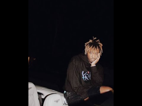 (FREE FOR PROFIT) Sad Juice WRLD x Lil Peep type beat "Breathe me in again"