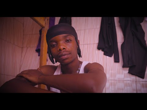 Kenny Kai - BAZIZANA  - (Official Video#Afrostreet