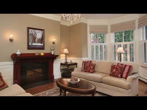 286 Marlborough Street #1 Boston MA