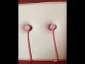 Відеоогляд Beats By Dr. Dre urBeats2 Nicky Pink