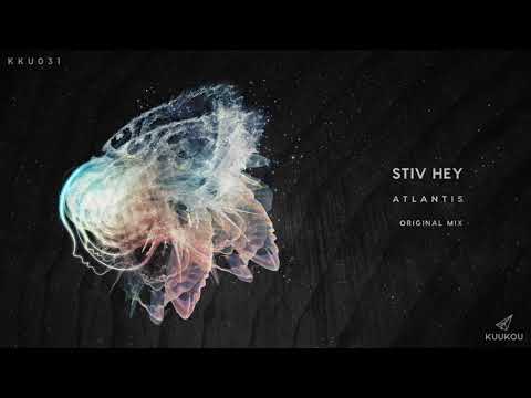 KKU031 - Stiv Hey - Atlantis (Original Mix)