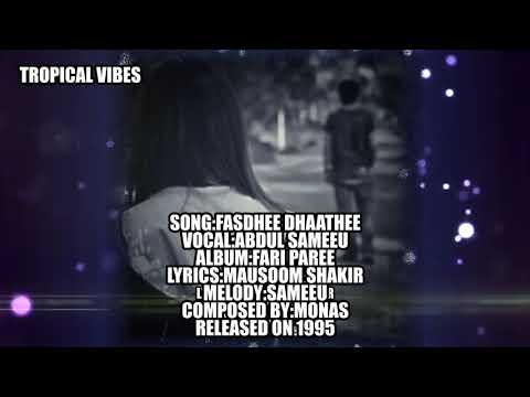 FASDHEE DHAATHY BY SAMEEU