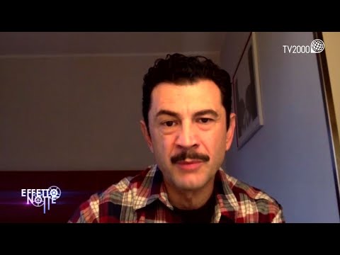 Vinicio Marchioni a Tv2000: “La fede ti spinge a fare cose che non faresti mai”