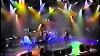 The Hellacopters - Rockpalast - Biskuithalle - Bonn, Germany - April 12th, 1998