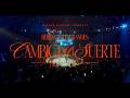 Herencia De Grandes - Cambio Mi Suerte [En Vivo]