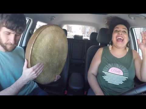 Kia Soul Jam - Ep. 3 with Michael League