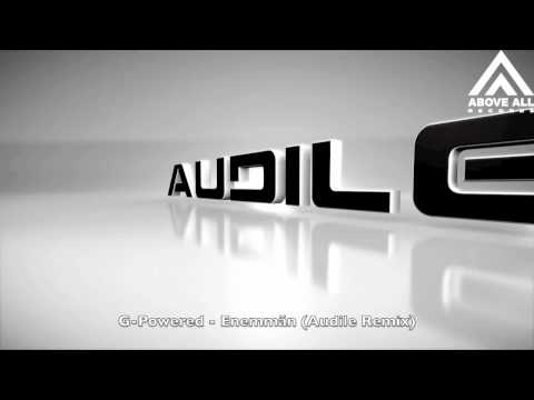 G-Powered - Enemmän (Audile Remix)