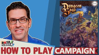 Watch It Played - Dungeon Date video thumbnail