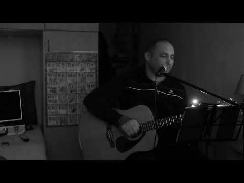 Dražen Simić - Javi se kad stigneš ( Vatra) COVER