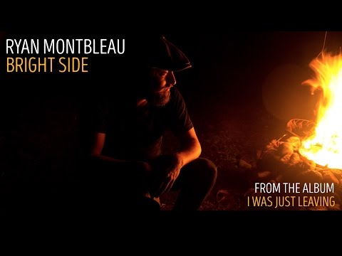 Ryan Montbleau - Bright Side