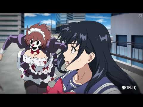 Тизер (SovetRomantica) Субтитры