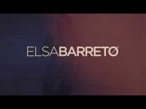 ELSA BARRETO - F/W 18