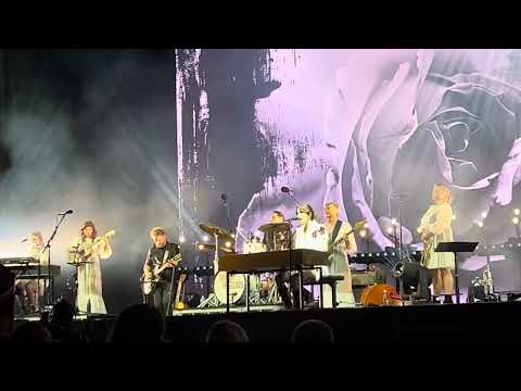 Missy Higgins, The Sound of White, Live, A Day on the Green, 23rd November 2024,  Sirromet Winery