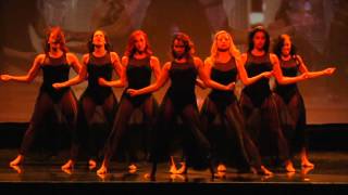Michael Rooney brings The Devil Girls from his VH1 show &quot;Hit The Floor&quot; to perform at the WCA 2015