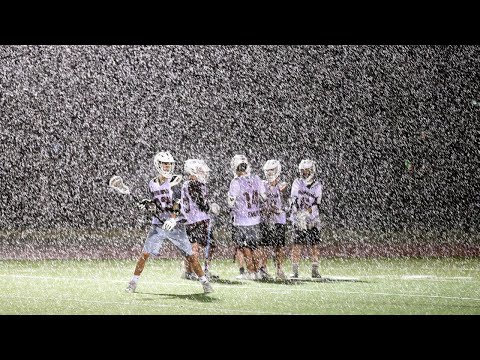 Marjory Stoneman Douglas Lacrosse Team Helmets Has Names/Pics Of Victims