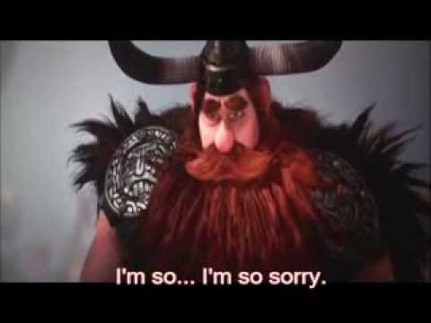 Rise of the Vikings - A RotG/HttyD Crossover Story - Part 8