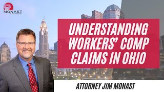 Understanding Workers’ Comp Claims in Ohio