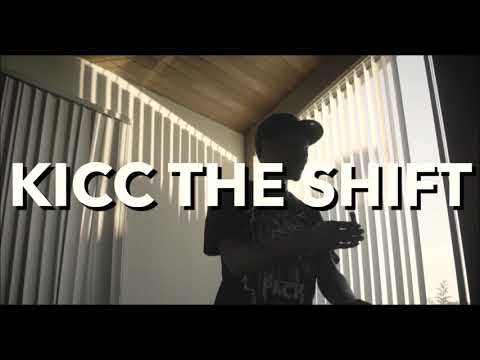 Wethepartysean x Koalabearfur - Kick The Shift