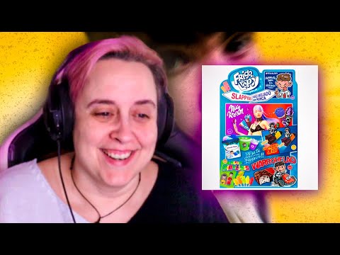 MI MADRE REACCIONA A SLAPPY AV - 1 Uñ4 (Red Flag)