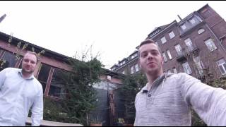 LINUS - Heart To Be King - Mastering