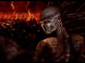 Metalium - "Resurrection"