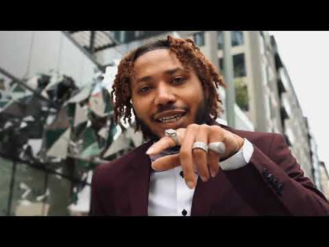 EI EI (Official Music Video)