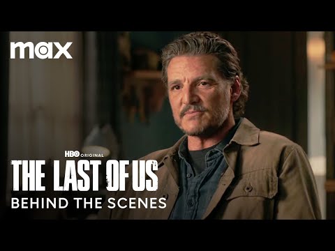afbeelding Expanding The World of The Last of Us - Season 2