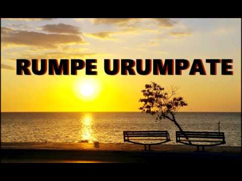 RUMPE URUMPATE (Lyrics) - Jean Baptiste Byumvuhore