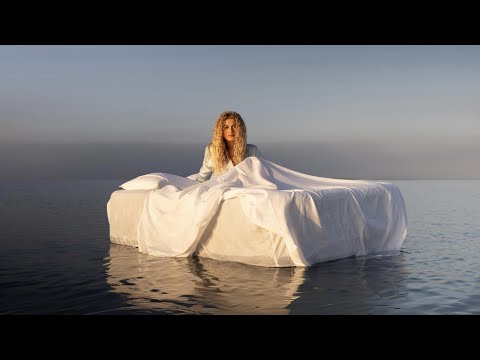 Antigoni - Sleeping Alone (Official Music Video)