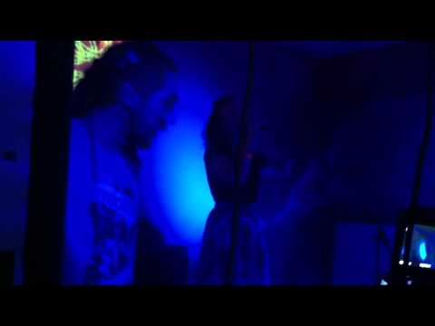 philip tbc a elsa esmeralda live @ trident 92