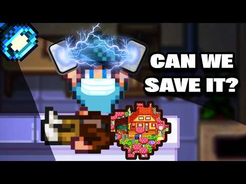 Could a 1,000-Year-Old Stardew Valley Farm Be Revived?