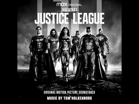 Superman Rising / United in the Sun (From Zack Snyder's Justice League)