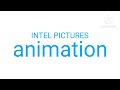Intel Pictures Animation 2006 2012
