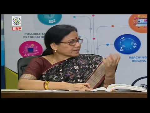 Live interaction on - "Integration of skills and learning language"