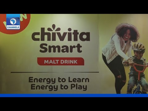 CHI Product Unveils Chivita Smart Malt For Kids