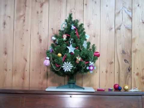 Remora Deign Christmas Tree