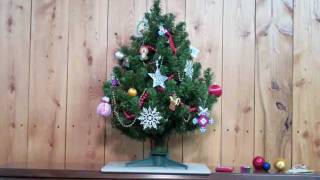 Remora Deign Christmas Tree
