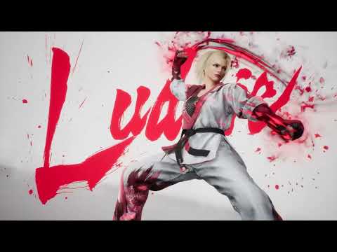 TEKKEN 8 OST - Streak of Blue (Seaside Resort Theme) (Normal + Climax mix)